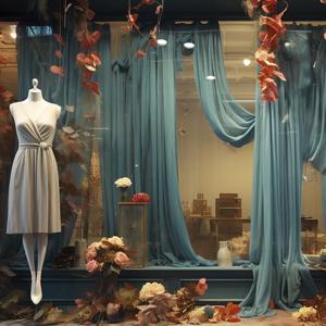 Boutique - بوتيك
