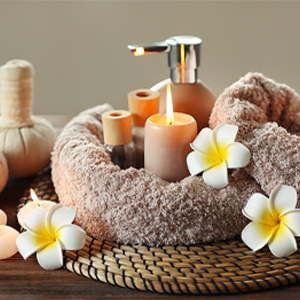 SPA Salon - صالون سبا