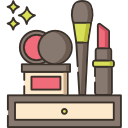 Cosmetics - مستحضرات التجميل