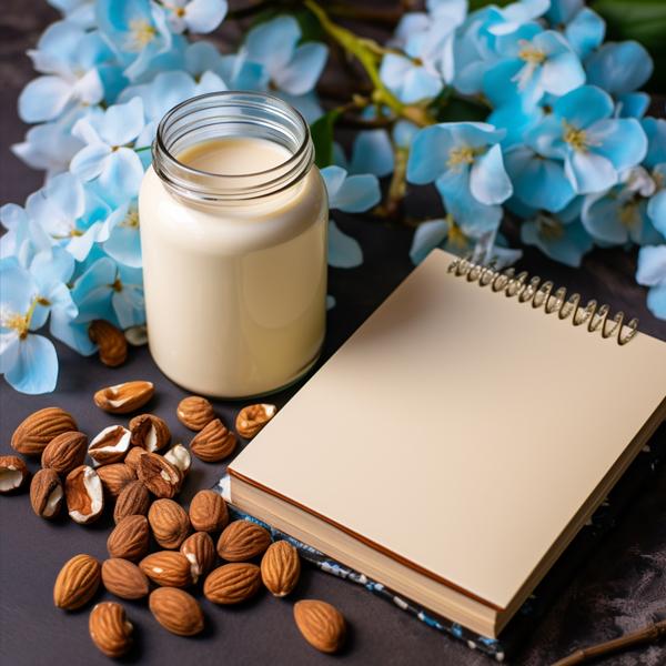 Almond Milk