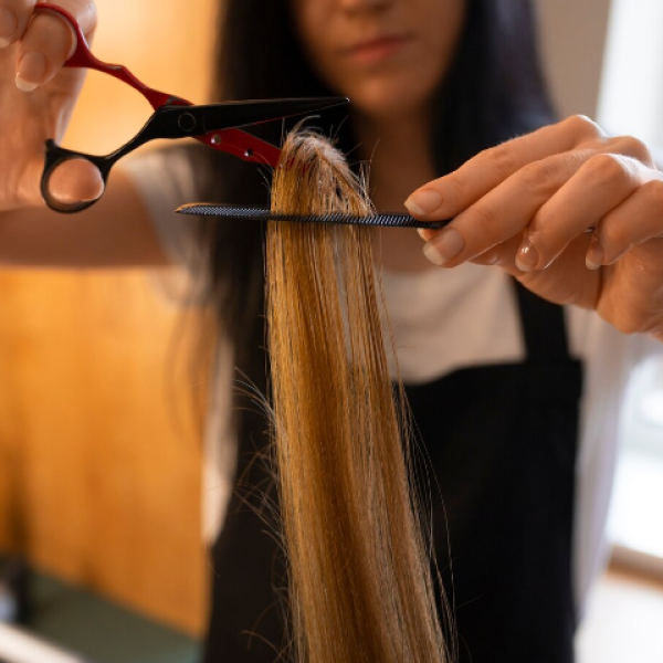 HAIR EXTENSION REMOVAL PER 1 -