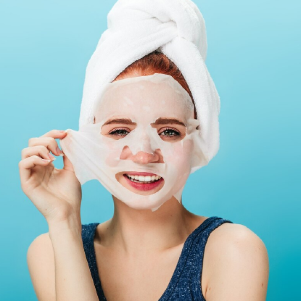 ANTI-ACNE FACIAL - أنتي-أكن فاسيال
