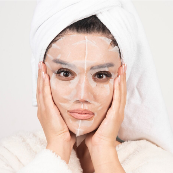 COLLAGEN FACIAL - كولاجن فاسيال