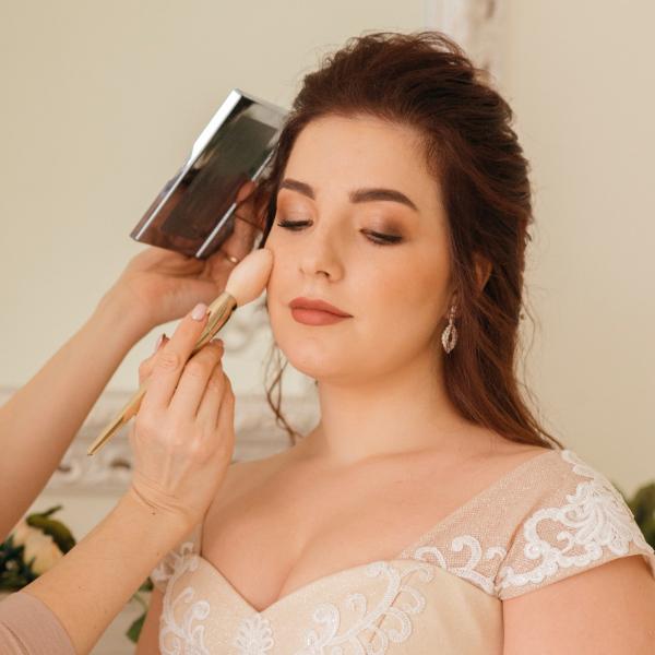 BRIDAL PACKAGE